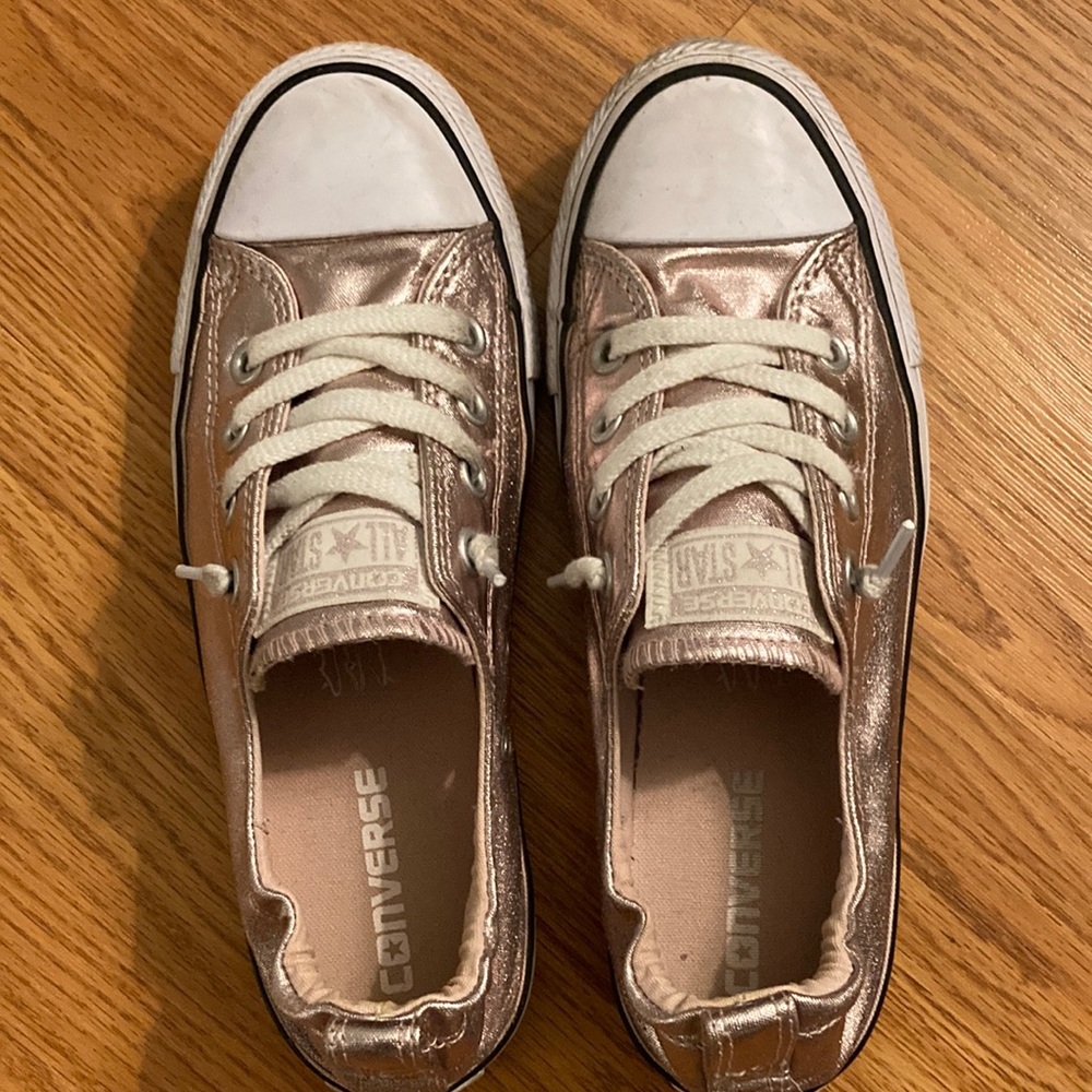 Converse shoes